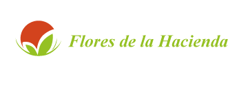 Flores de la Hacienda - 